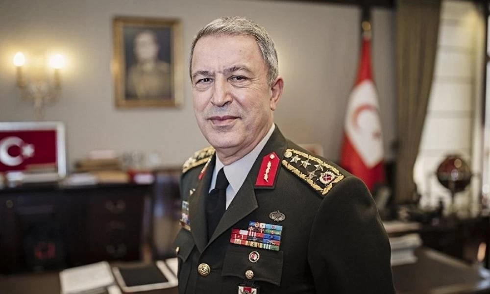 Aκάρ: "H Ελλάδα δεν επιδεικνύει συμπεριφορά καλού γείτονα"